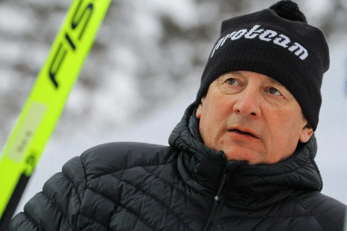Юрий Каминский