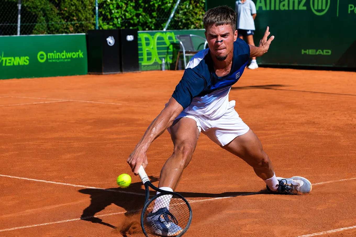 Коприва – Призмич прогноз и ставки на матч ATP Умаг 13 июля 2026 года