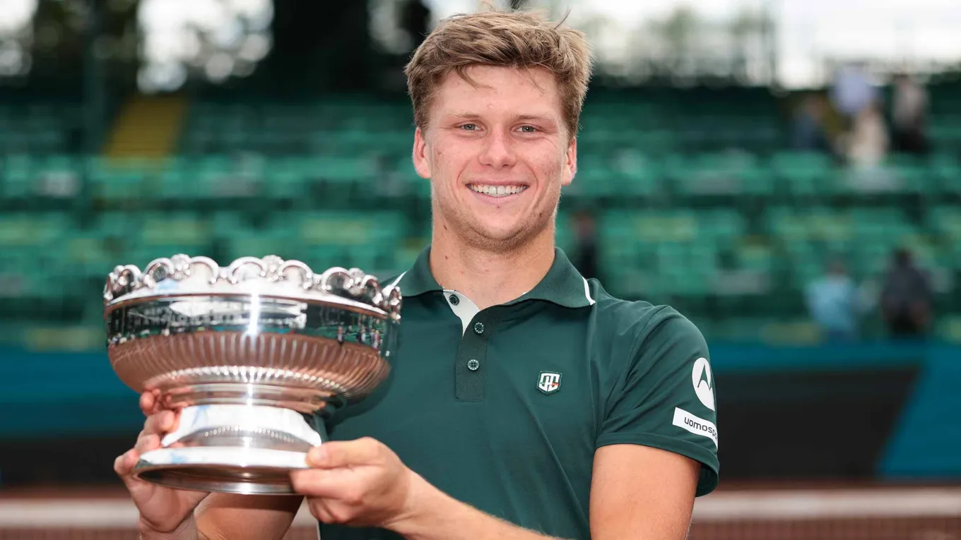 Бруксби – Муте прогноз и ставки на матч ATP Лос-Кабос 28 июля 2026 года