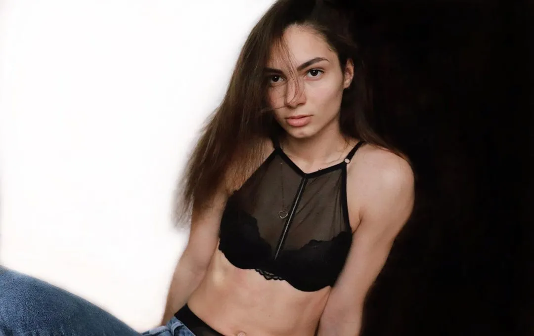 Анастасия Бадина