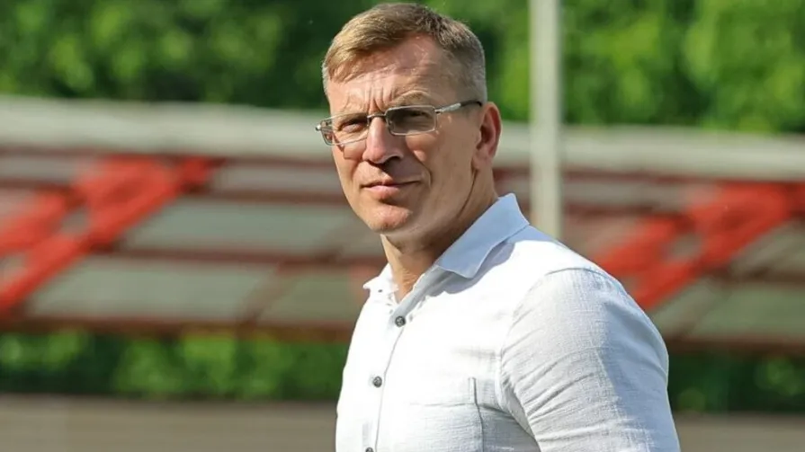 Алексей Зинин