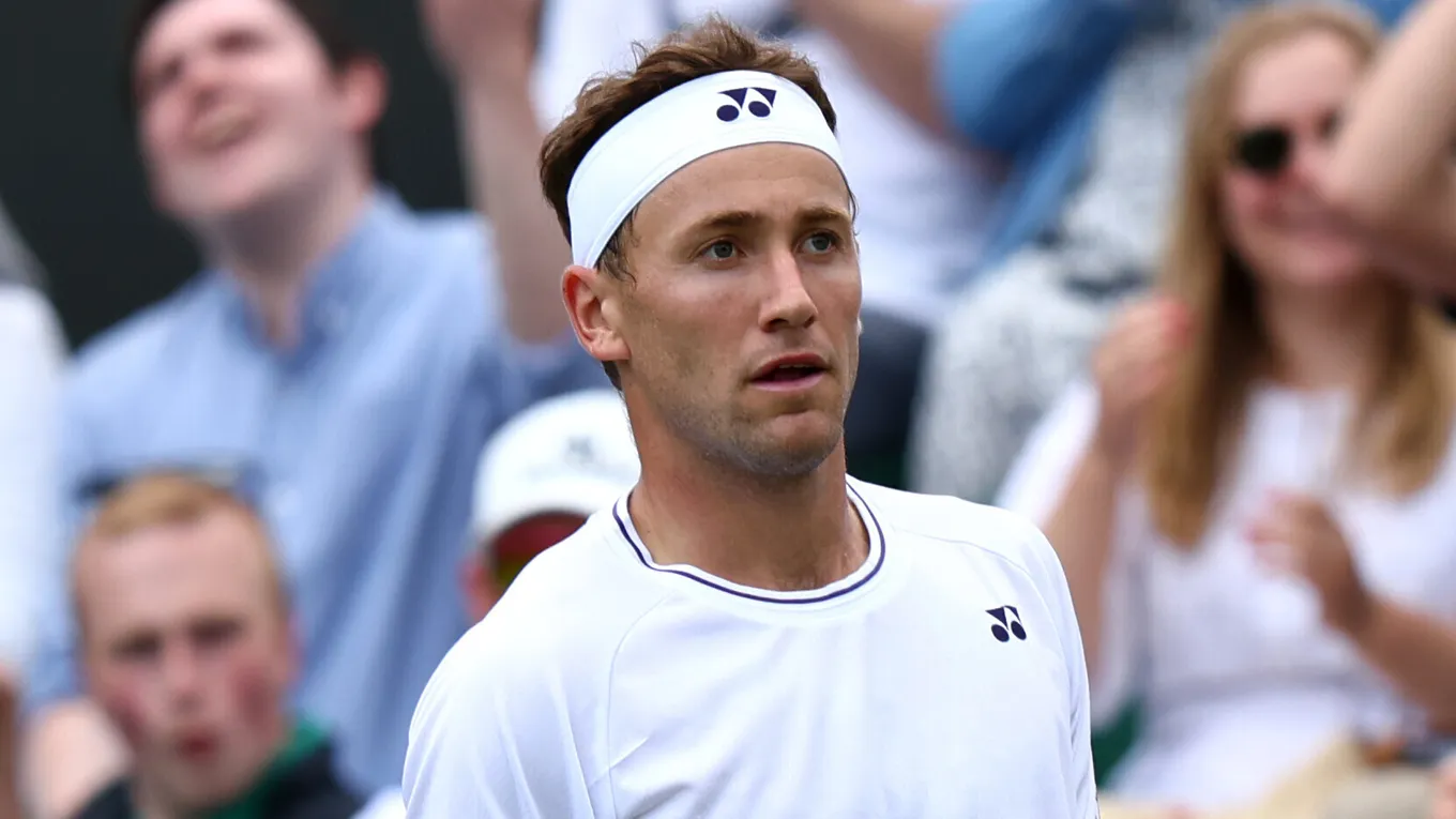 Фария – Рууд прогноз и ставки на матч ATP Гштаад 16 июля 2026 года