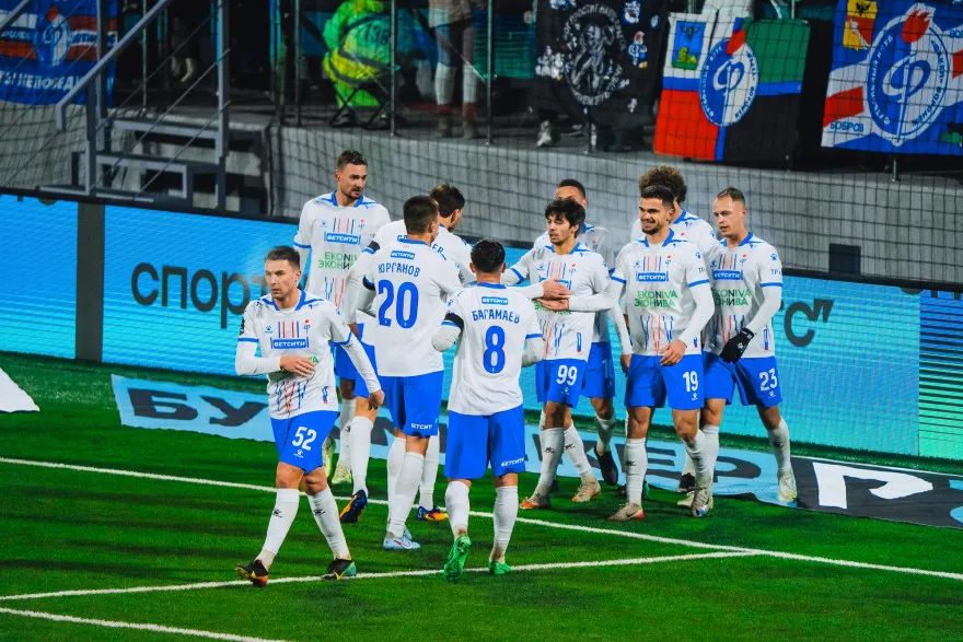«Факел»