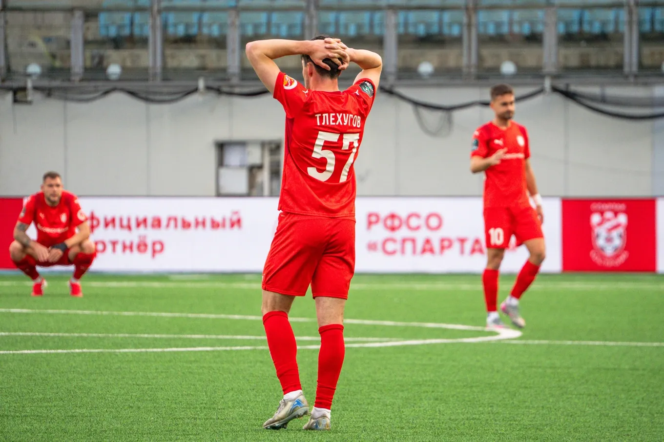 КАМАЗ – Спартак Кострома прогноз на матч Лиги PARI 1 мая 2026 года
