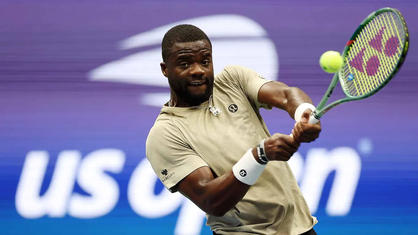Тьен – Тиафо прогноз и ставки на матч ATP Цинциннати 18 августа 2026 года
