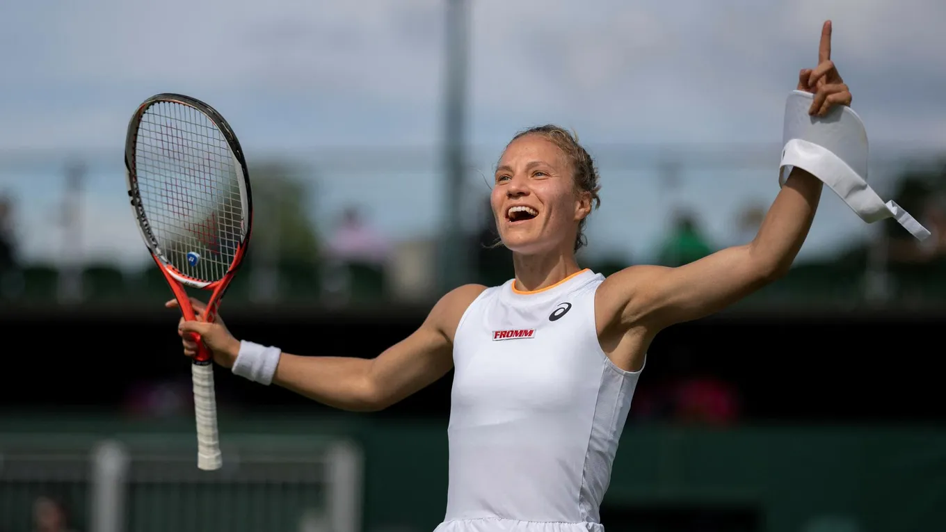 Тьен – Голубич прогноз и ставки на матч WTA Цинциннати 16 августа 2026 года