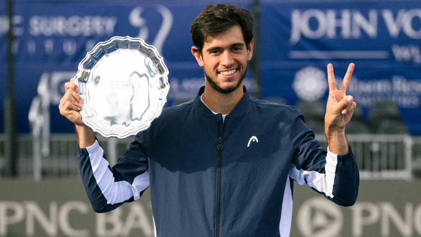 Боржеш – Куаме прогноз и ставки на матч ATP Бостад 14 июля 2026 года