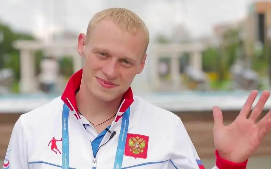 Дмитрий Саутин