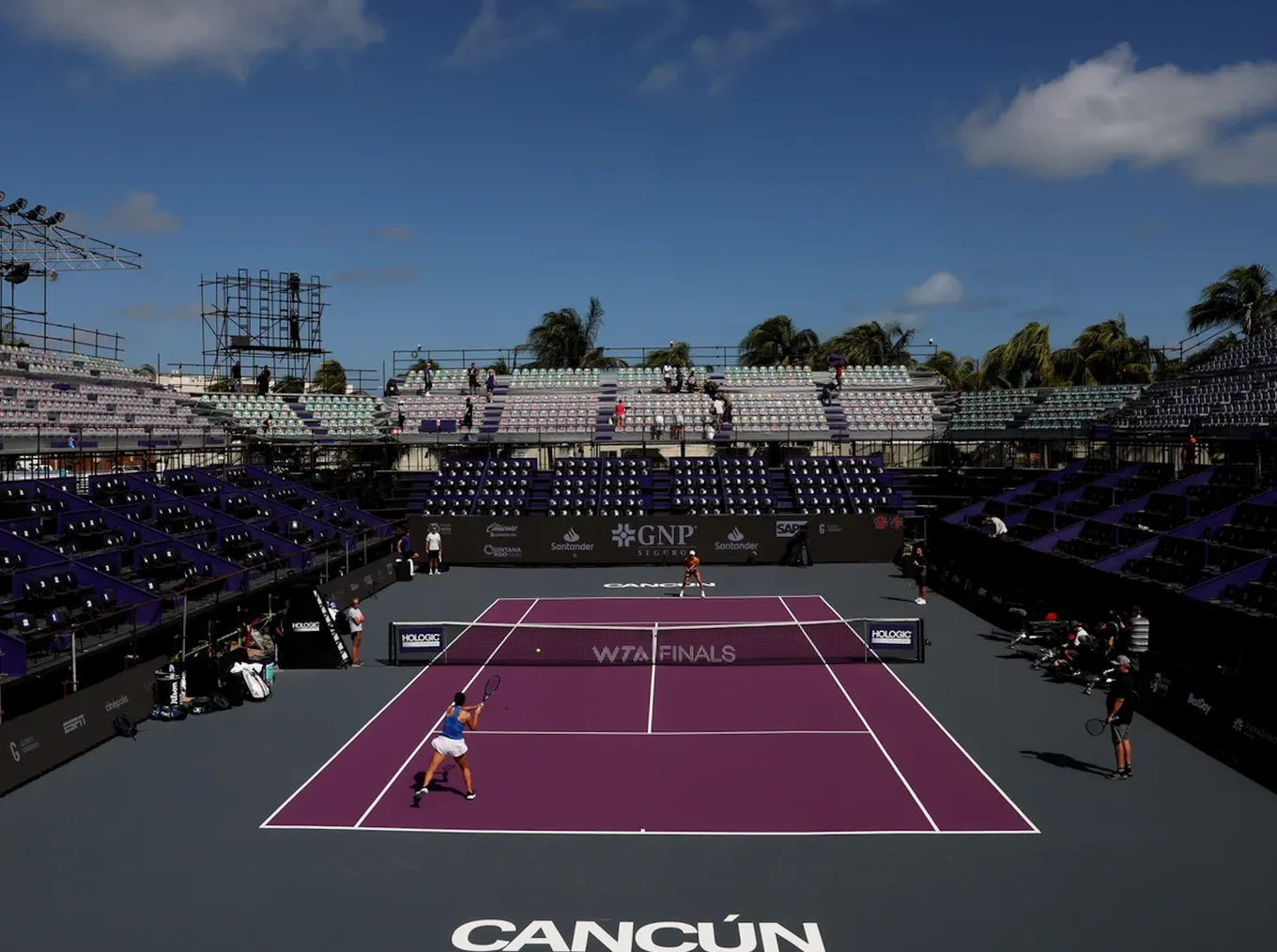 Буча – Кудерметова прогноз и ставки на матч WTA Вашингтон 28 июля 2026 года