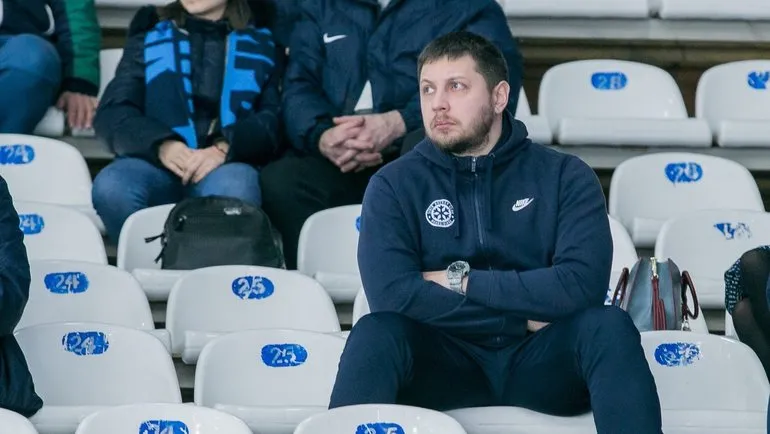 Вадим Берестов