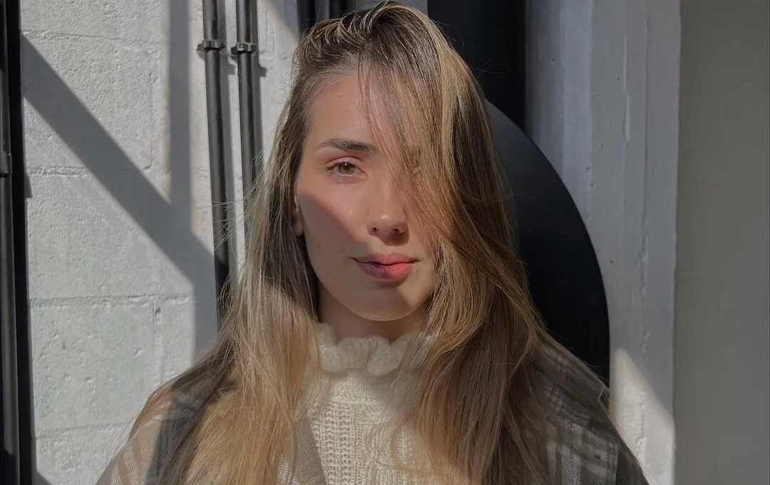Луана Мальфитано
