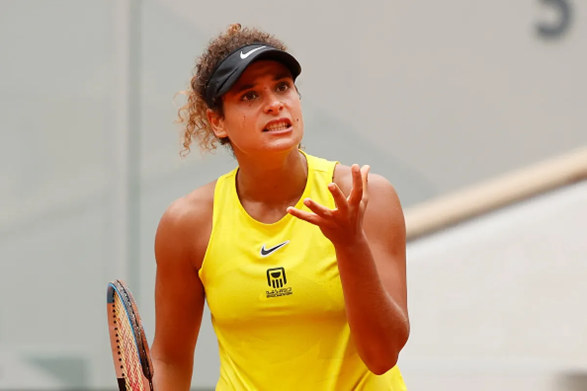 Шериф – Кеведо прогноз и ставки на матч WTA Яссы 16 июля 2026 года