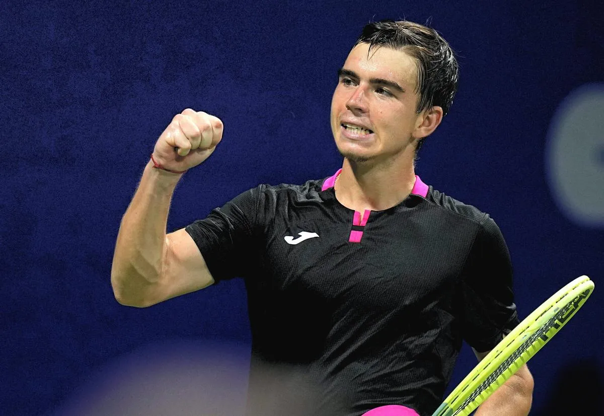 Сврчина – Димитров прогноз и ставки на матч ATP Бостад 14 июля 2026 года
