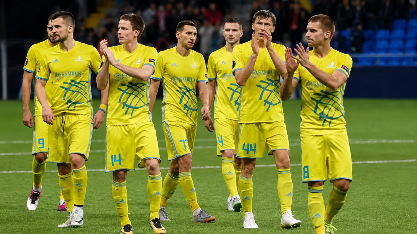 Женис – Астана прогноз на матч КПЛ 28 июня 2026 года