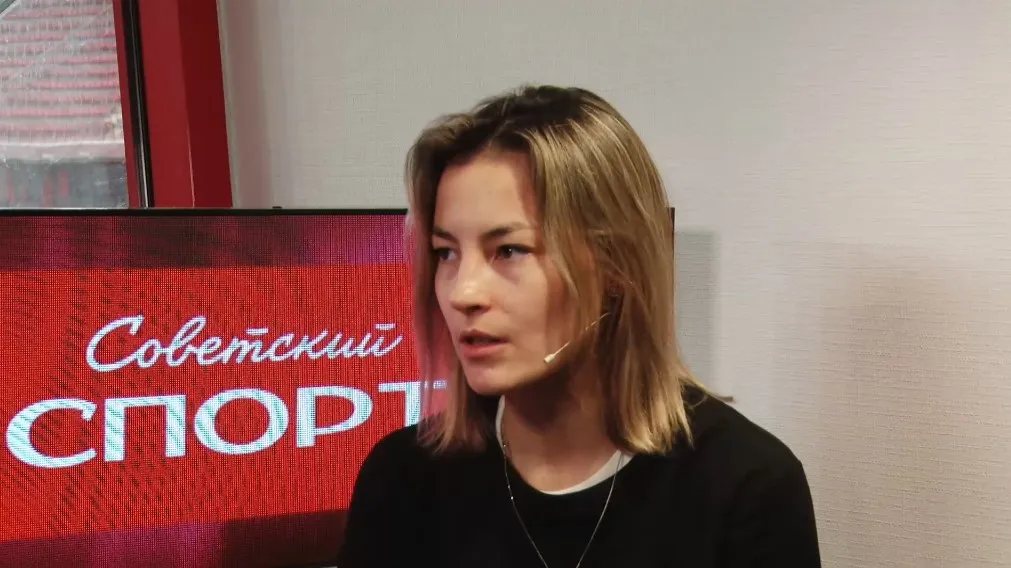 Тигина об отличии футбола от футзала: в футзале я касаюсь мяча в 3-4 раза чаще