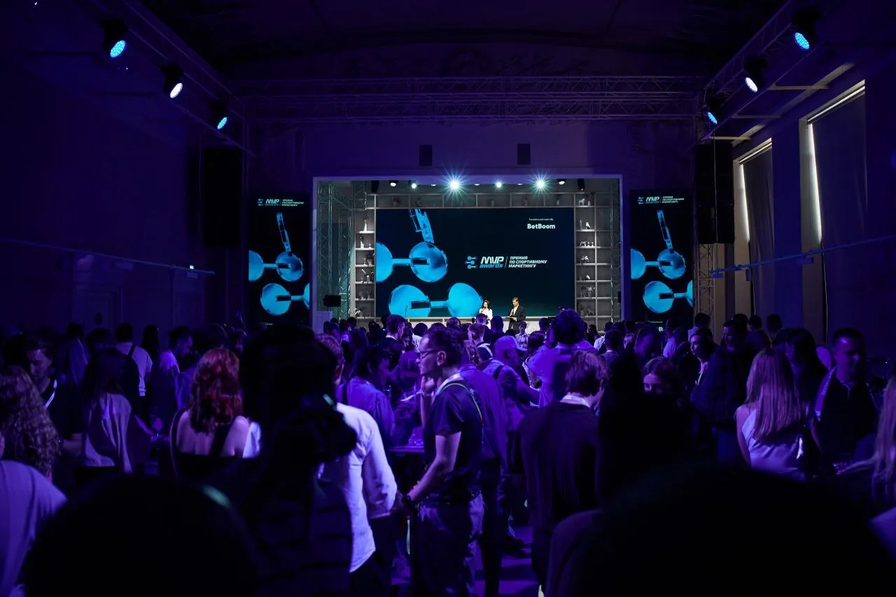 Объявлены победители международной профессиональной премии MVP Awards-2026