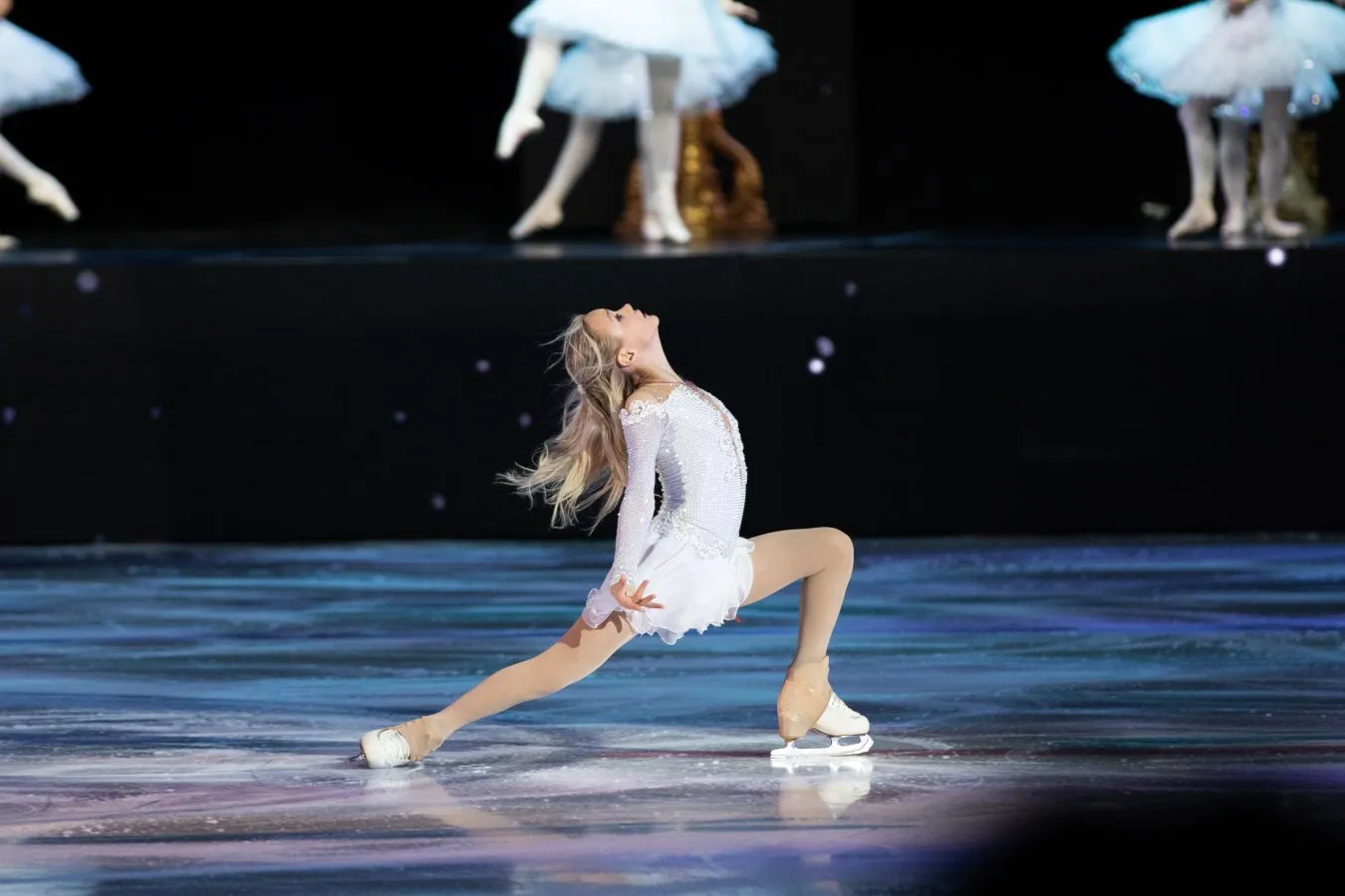 Елена Костылева