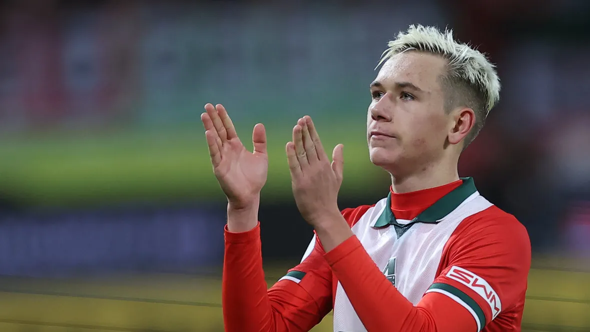 Алексей Батраков