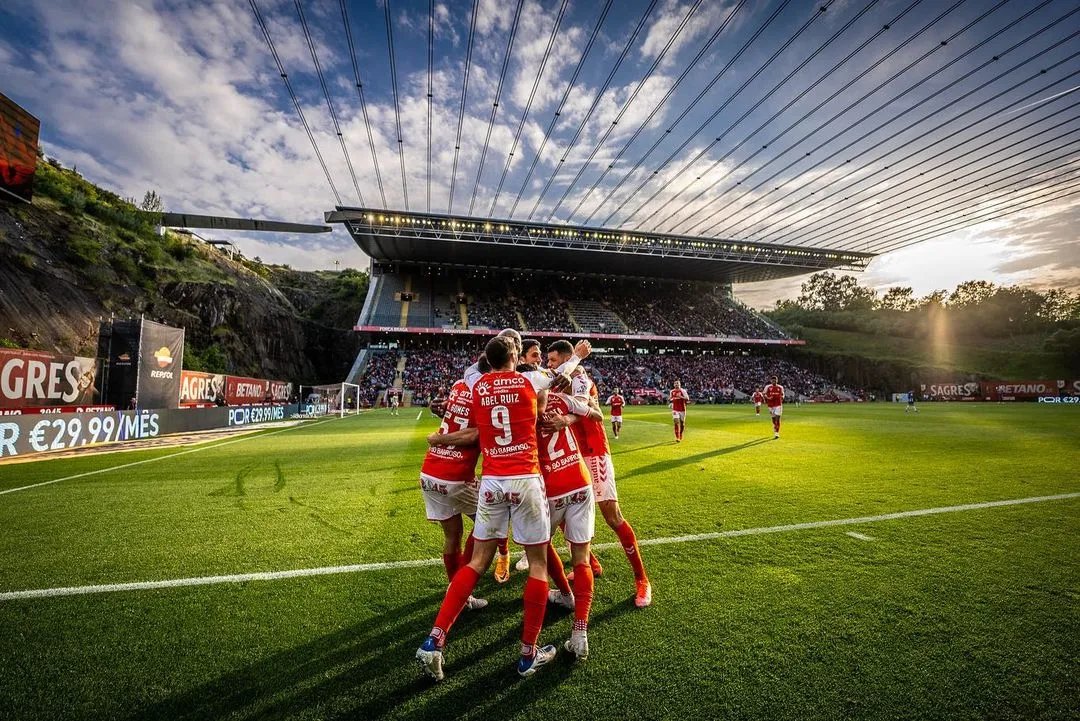 Фото: «Брага»