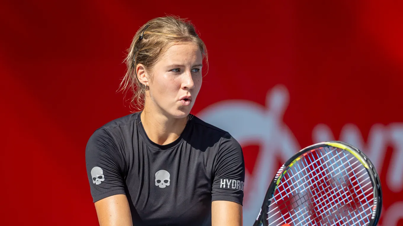 Осорио – Захарова прогноз и ставки на матч WTA Мемфис 29 июля 2026 года