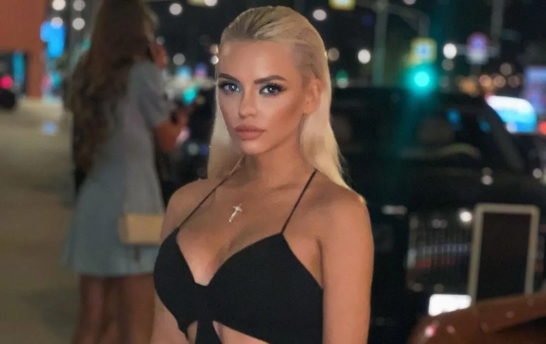 Милана Тюльпанова