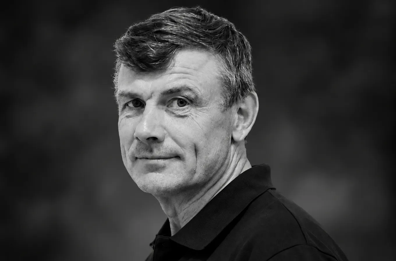 Александр Кузьменко
