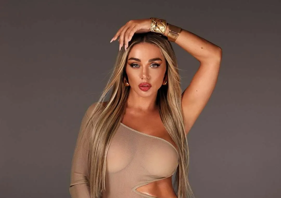 Анна Седокова