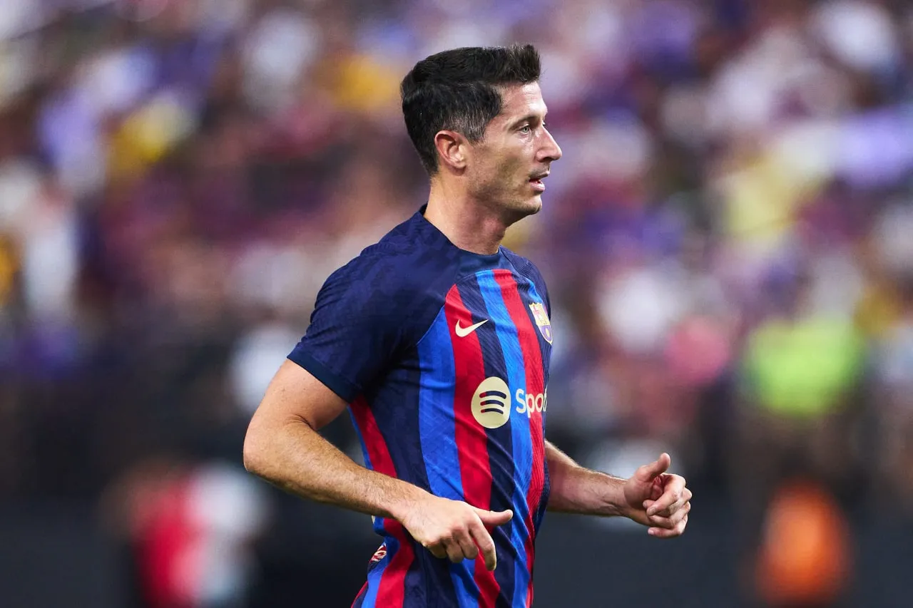 Фото: FC Barcelona