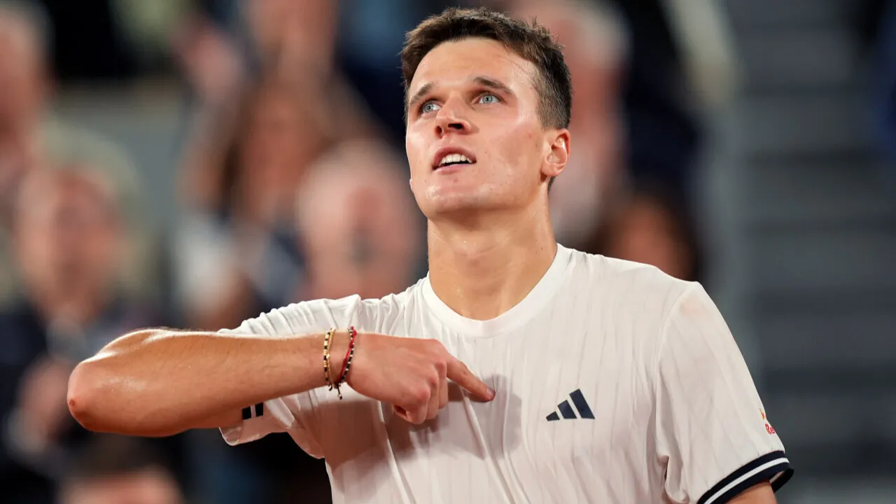 Свайда – Меншик прогноз и ставки на матч ATP Вашингтон 28 июля 2026 года