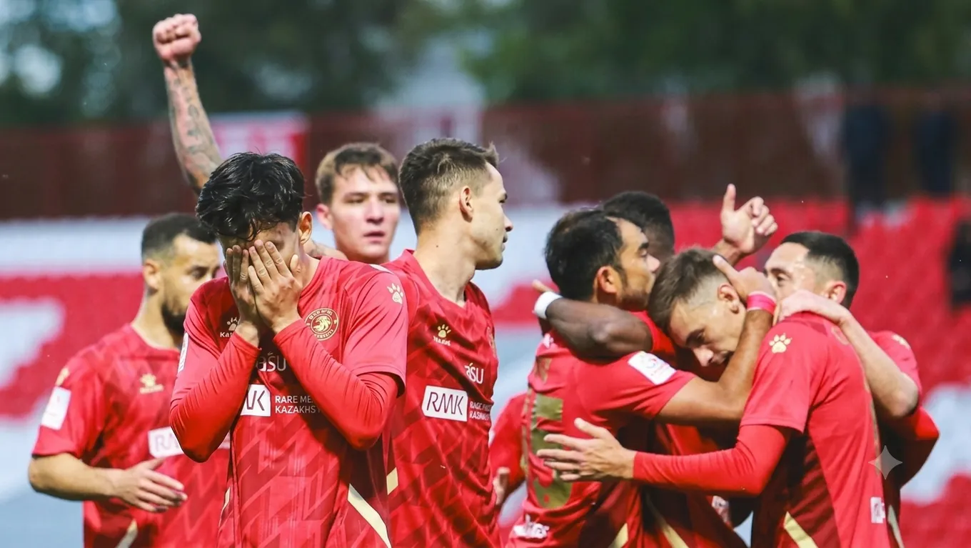 Алтай – Кызыл-Жар прогноз и ставки на матч Чемпионата Казахстана 8 августа 2026 года