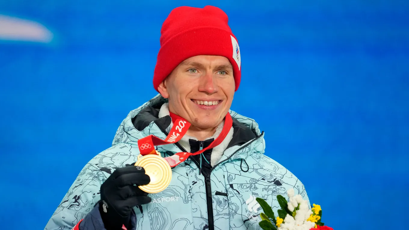 Большунов и Червоткин пропустят летний чемпионат России по лыжным гонкам
