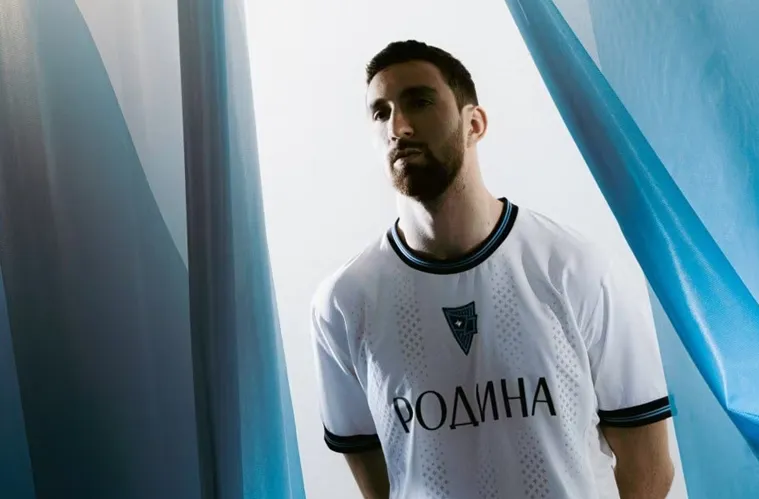 Фото: ФК «Родина»