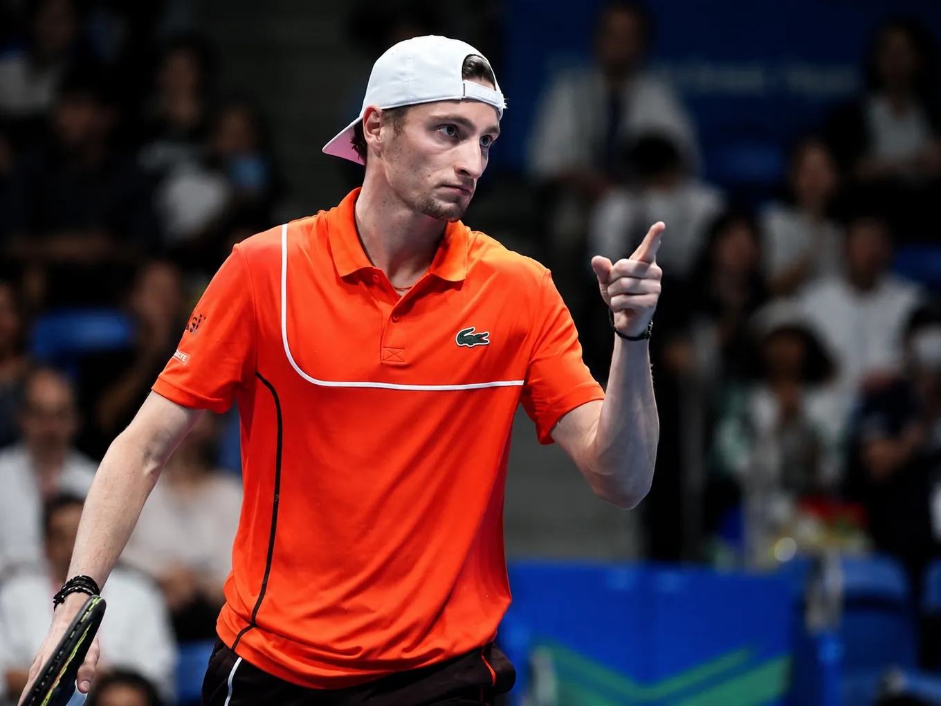 Умбер – Чилич прогноз и ставки на матч ATP Лондон 16 июня 2026 года