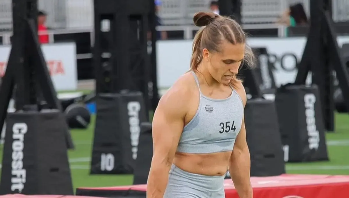 Светлана Веселова