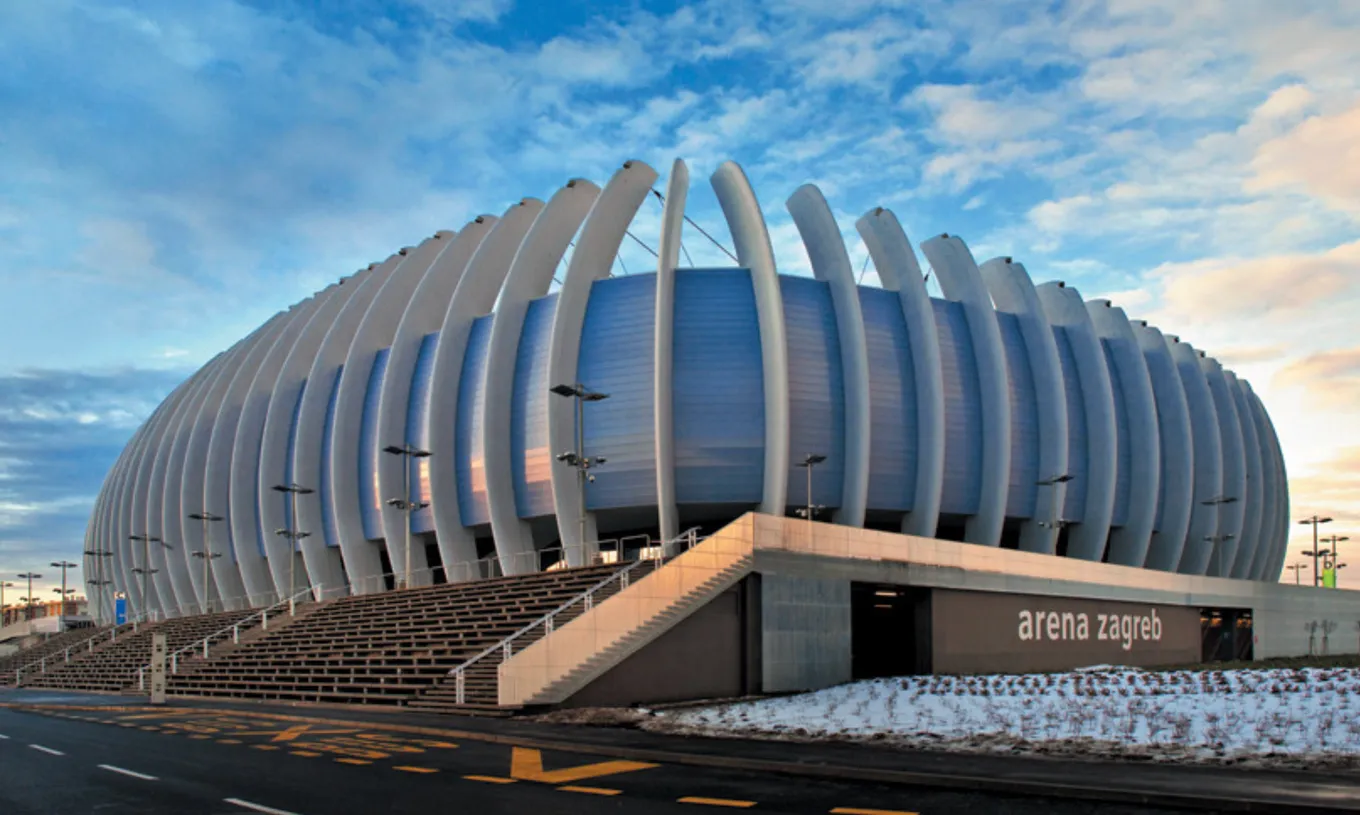 Arena Zagreb