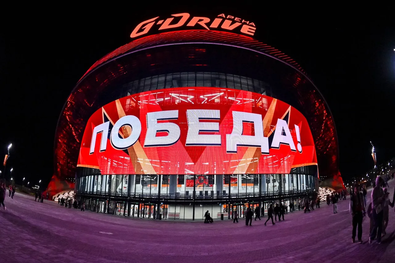 Фото: ХК «Авангард»