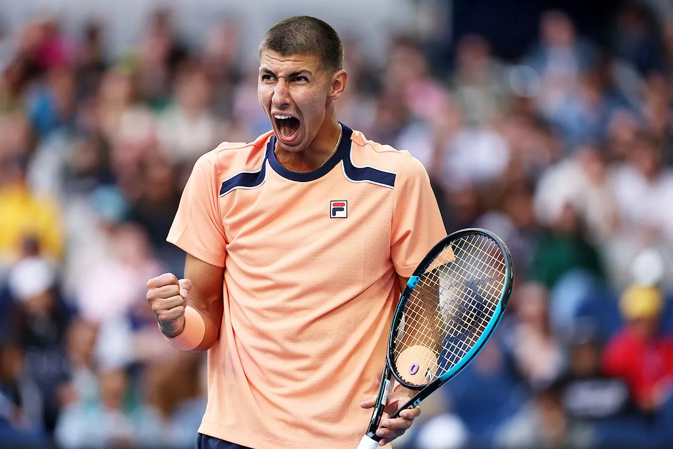 Димитров – Попырин прогноз и ставки на матч ATP US Open 1 сентября 2026 года