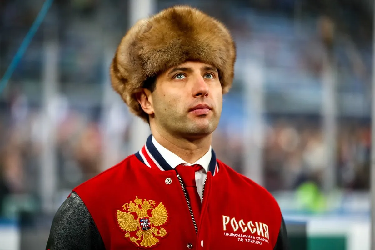 Роман Ротенберг