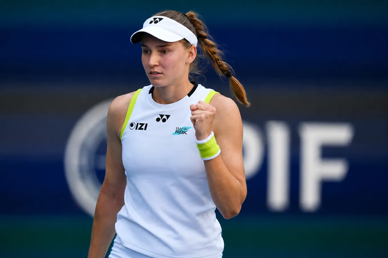 Рыбакина – Мария прогноз и ставки на матч WTA Лондон 11 июня 2026 года