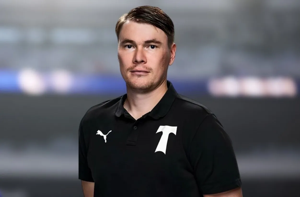 Валерий Скородумов / ФК «Tорпедо»