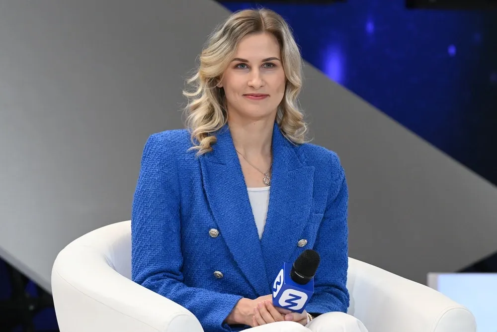 Алла Шишкина