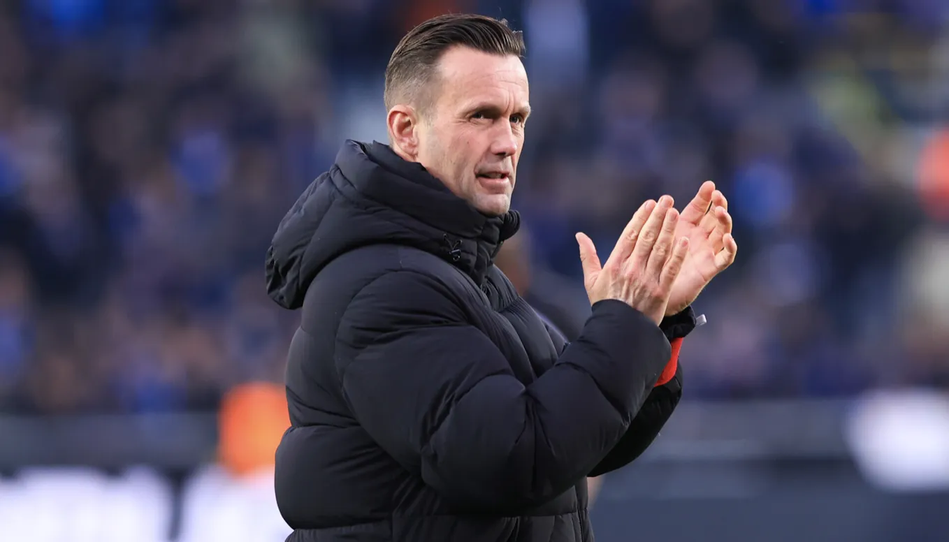 Ронни Дейл, «Атланта»