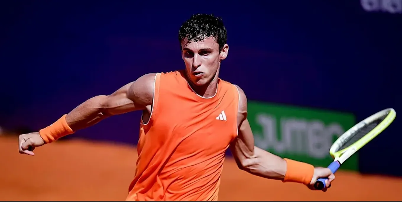 Черундоло – Меджедович прогноз и ставки на матч ATP Монреаль 3 августа 2026 года