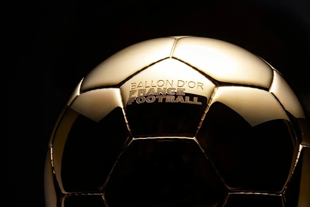 Фото: Ballon d’Or