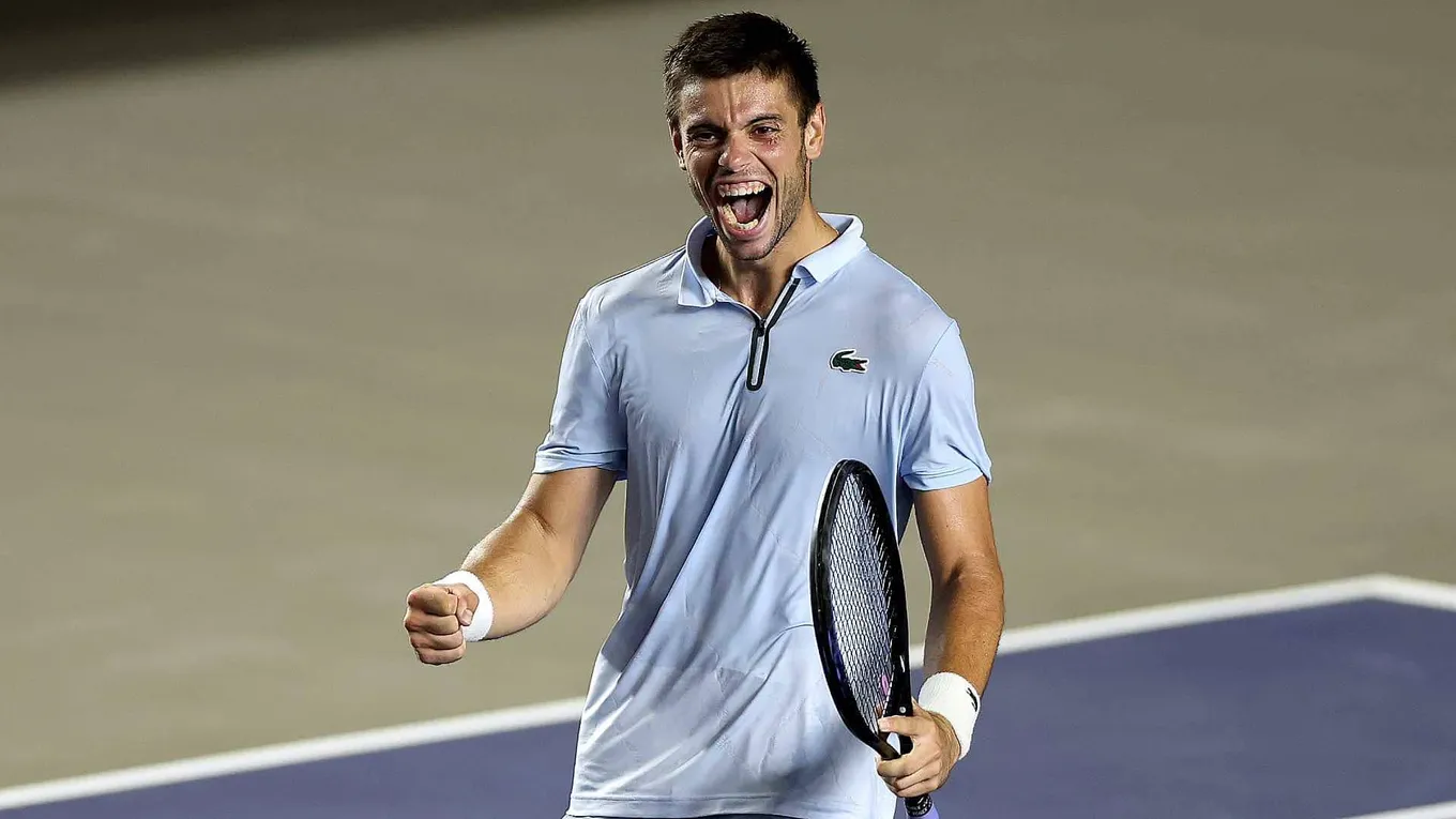 Баэс – Димитров прогноз и ставки на матч ATP Цинциннати 13 августа 2026 года