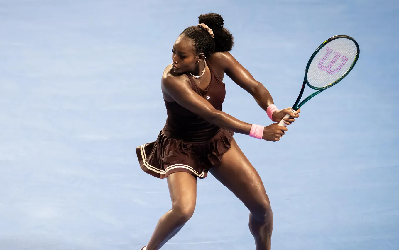 Хонтама – Паркс прогноз и ставки на матч WTA Афины 15 июля 2026 года