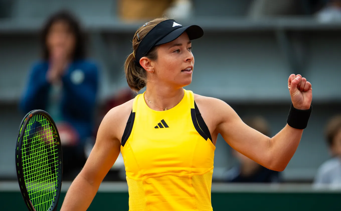 Бултер – Волынец прогноз и ставки на матч WTA Цинциннати 14 августа 2026 года
