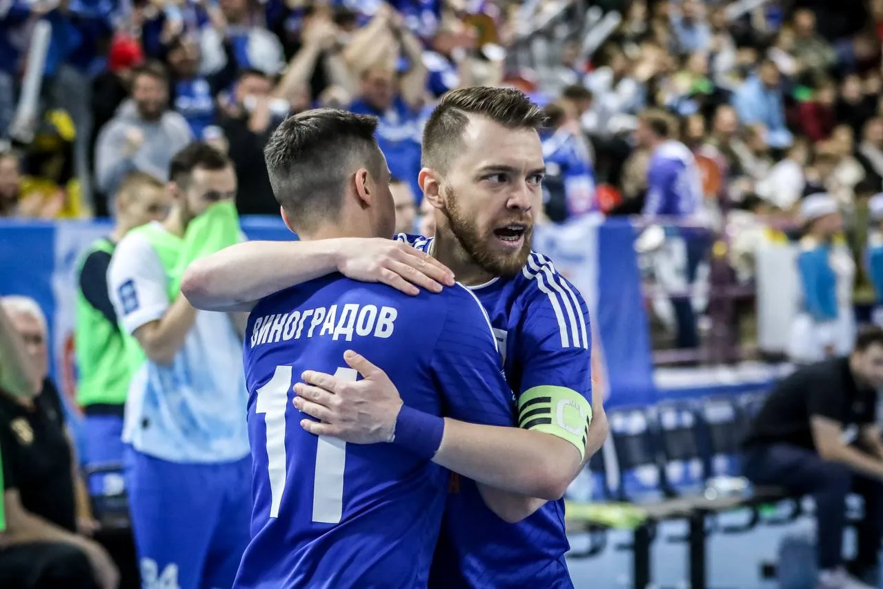 «Газпром-Югра»