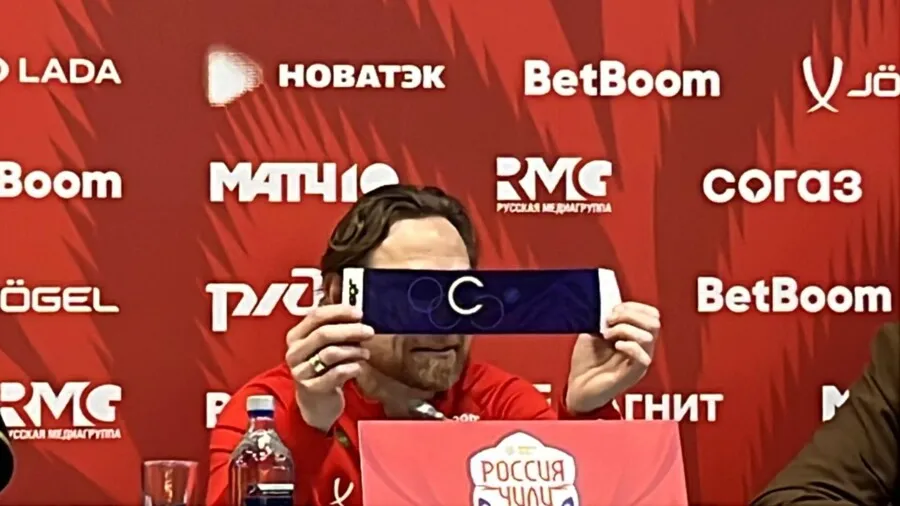 а