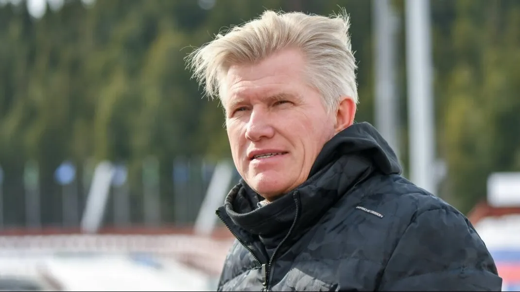 Дмитрий Васильев